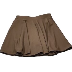 🖤NWT🖤 Moxeay mini skirt